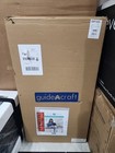 New  Sealed  Guidecraft Classic Kitchen Helper Toddler Tower - Natural Color