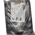 Donovan 18oz Vinyl 1800526 84 Inches X 18 Feet Dump Truck Tarp Black Heavy Duty