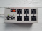 Tripp Lite Isobar 6 Ultra 6-outlet Surge Protector  tested   Working 