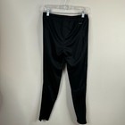 Adidas Womens Pants Tiro 19 Training Size S Black Active Pockets