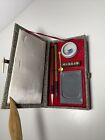 Vintage Chinese japanese Complete Calligraphy Set   new  