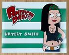 3 American Dad   2005-  Reproduction Tv Still Lot  hayley Smith   r  Macfarlane 