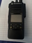 Motorola Apx900 Radio And Antenna Uhf R1