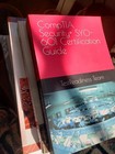 Book Bundle    Comptia Security  Sy0-601 Certification Guide    5 Books 