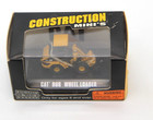 Norscot Construction Mini s Cat 906 Wheel Loader Nib