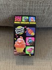 Nee Doh Nice Cream Cone Orange Ice Cream Squishy Toy Stress Ball Same Day Ship 