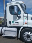 2013 Freightliner Cascadia Day-cab
