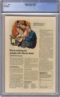Captain Marvel 18 - Cgc 9 6 Marvel Comics