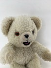 Vintage Snuggle Teddy Bear Plush Fabric Softener Advertising Russ Korea 1986