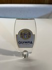 Vintage Olympia Beer Tap Handle