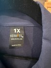 Kerrits Competitors Coat Navy
