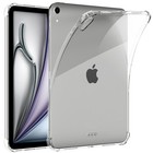 Clear Case For Ipad Air 11-inch  m3   m2  Shockproof Bumper Protective Cover