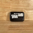 Unication Alpha Elegant Baud512 Black Portable 450-460mhz Uhf Alphanumeric Pager