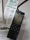 Garmin Gps 12 Personal Navigator 12 Channel  Hiking trekking New In Open Box