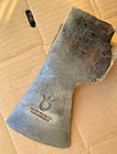 Husqvarna Multi-purpose Single Bit Forest Axe Head Sweden Rare Size 6 5  X 3 3 8