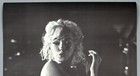 Marilyn Monroe Rare Vintage Original 1971 Flower Power Personality Poster  1962 