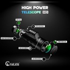Monocular Telescope High Power 40x60 Outdoor Monocular - Waterproof Hd Scope