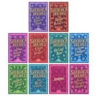 The Sherlock Holmes 10 Books Box Set By Sweet Cherry - Fiction - Paperback