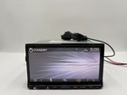 Tested Kenwood Ddx9903s 2 Din Touchscreen Dvd Cd Bluetooth Hd Radio Usb