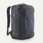 Patagonia Black Hole Mini Mlc Pack 30l  Smolder Blue forge Grey