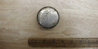 Vintage Watering Sprinkling Can Head 2-3 16  Diameter Unthreaded use   Wear