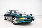 1991 Bmw 8-series 