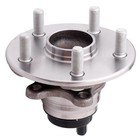 Front Wheel Hub Bearing Assembly For Lexus Ls460 2007-2017 5 Lugs Abs 513313