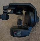 Manfrotto 128rc Fluid Video Head With Handle And Plate