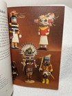 Hopi Kachinas Complete Guide Wright Dolls Native American Indian Pueblo History