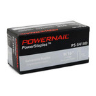 5400 Series 3 16 In  X 9 16 In  Crown X 20-gauge Glue Collated Div  Point Staple