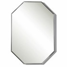 Uttermost 9653 Stuartson Octagon Vanity Mirror