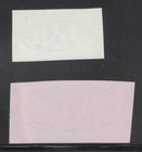 Us Private Local Post Printings 5c Buffalo