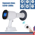Dental Scatter Shield Protective Ring   Portable Handheld X-ray Machine Kit