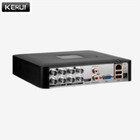 Kerui 4 In 1 Universal 8ch Security Dvr Recorder For Surveillance Camera 500ghdd