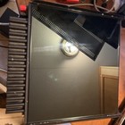 Rare  Museatex Melior Av Control Center And 100wpc Cas-10 Amp  Ed Meitner 