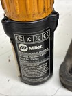 Miller 300724 Wireless Foot Control   Miller 300722 14-pin Receiver
