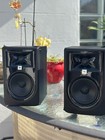 Jbl 305p Mkii Powered 5-inch Two-way Studio Monitor - Pair