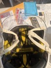 Boston Bruins Game Used Bauer Helmet