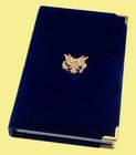 1991 Gold American Eagle Proof Set 4 Coins  Coa   Felt Case