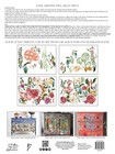 Iron Orchid Designs Transfers - Wander