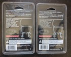 New 2-pack Lot Bell Binder 450 Premium V-brake Bicycle Bike Brake Pads Universal