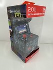 My Arcade Retro Machine With 200 Games Built-in Handheld Game New In Box