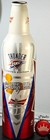 2012 Oklahoma Thunder Aluminum Beer Bottle-can Basketball Nba Champions Bud Okc