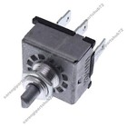 Heater Fan Blower Switch 6675176 For Bobcat Skid Steer 319 320 321 322 323324325