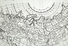 1780 Bonne Map Russian Empire In Asia Europe Moscow Siberia Arctic Ocean Russia
