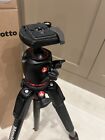 Manfrotto 190go  M-series 4-section Tripod Mt190goa4us   Xpro Ball Head Mhxpro