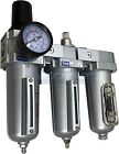 1 2  Npt  Heavy Duty Compressed Air Filter Regulator Coalescing Desiccant Dryer