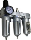 3 4  Npt  Heavy Duty Compressed Air Filter Regulator Coalescing Desiccant Dryer