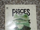 Vtg The Zodiac Library Pisces By Derek   Julia Parker  Pb  Astrology 1972