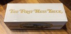 Vintage 1982  the First Hess Truck  Never Been Out Of Of The Box     